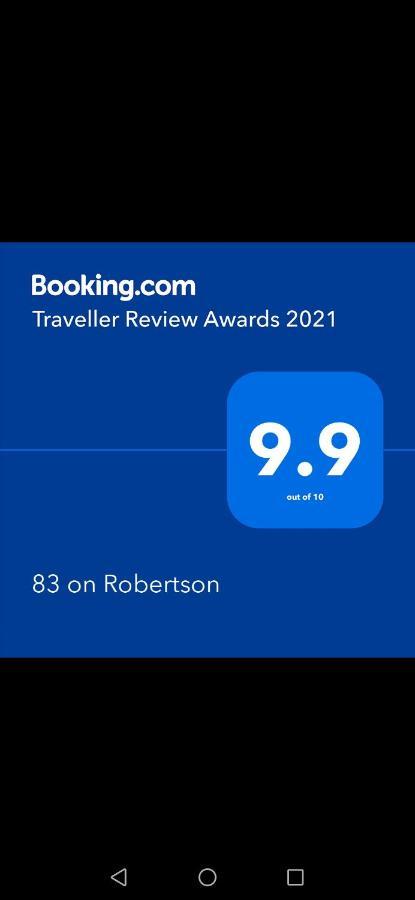 83 On Robertson Villa Reebok Luaran gambar